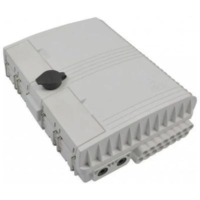 WP Europe WPC-FCB-O0116 Box ottico FTTH 16 porte IP65