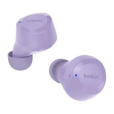 Belkin SoundForm Bolt AUC009BTLV – Auricolari True Wireless Lavanda
