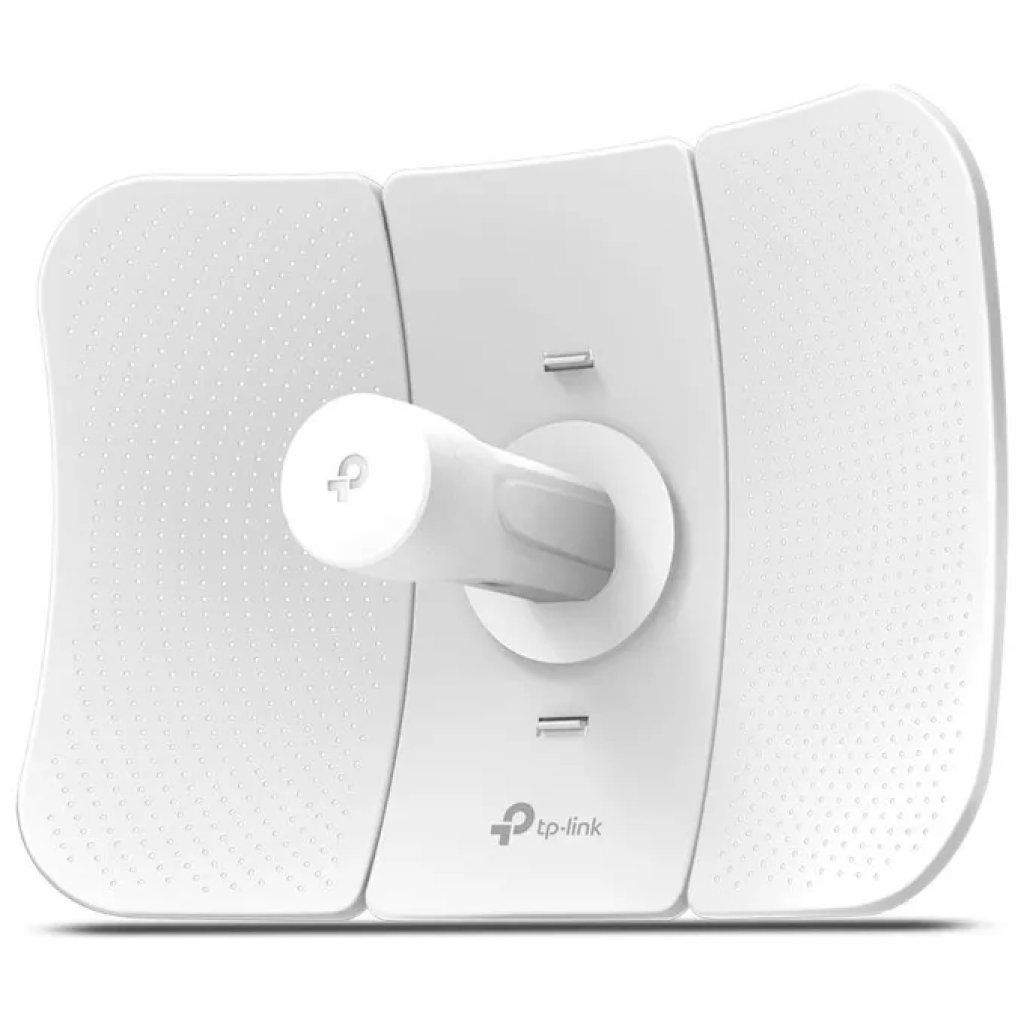TP-Link CPE605 Access Point Outdoor 5 GHz 150 Mbps, Antenna Direzionale 23 dBi, IP65, PoE TP-Link CPE605 Access Point Outdoor 5 GHz 150 Mbps, Antenna Direzionale 23 dBi, IP65, PoE
