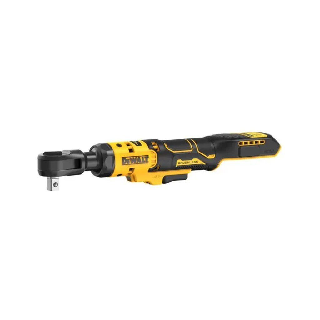 DeWALT DCF512N-XJ Cricchetto a batteria 1/2 DeWALT DCF512N-XJ Cricchetto a batteria 1/2" 18V, 95 Nm, brushless