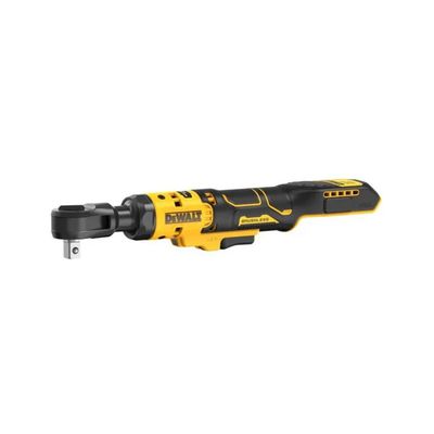 DeWALT DCF512N-XJ Cricchetto a batteria 1/2" 18V, 95 Nm, brushless