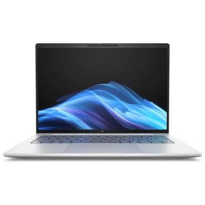 HP EliteBook 8 G1i Notebook 14” Ultra 5, 16 GB RAM, 512 GB SSD, Wi-Fi 7, Windows 11 Pro, Argento HP EliteBook 8 G1i Notebook 14” Ultra 5, 16 GB RAM, 512 GB SSD, Wi-Fi 7, Windows 11 Pro, Argento