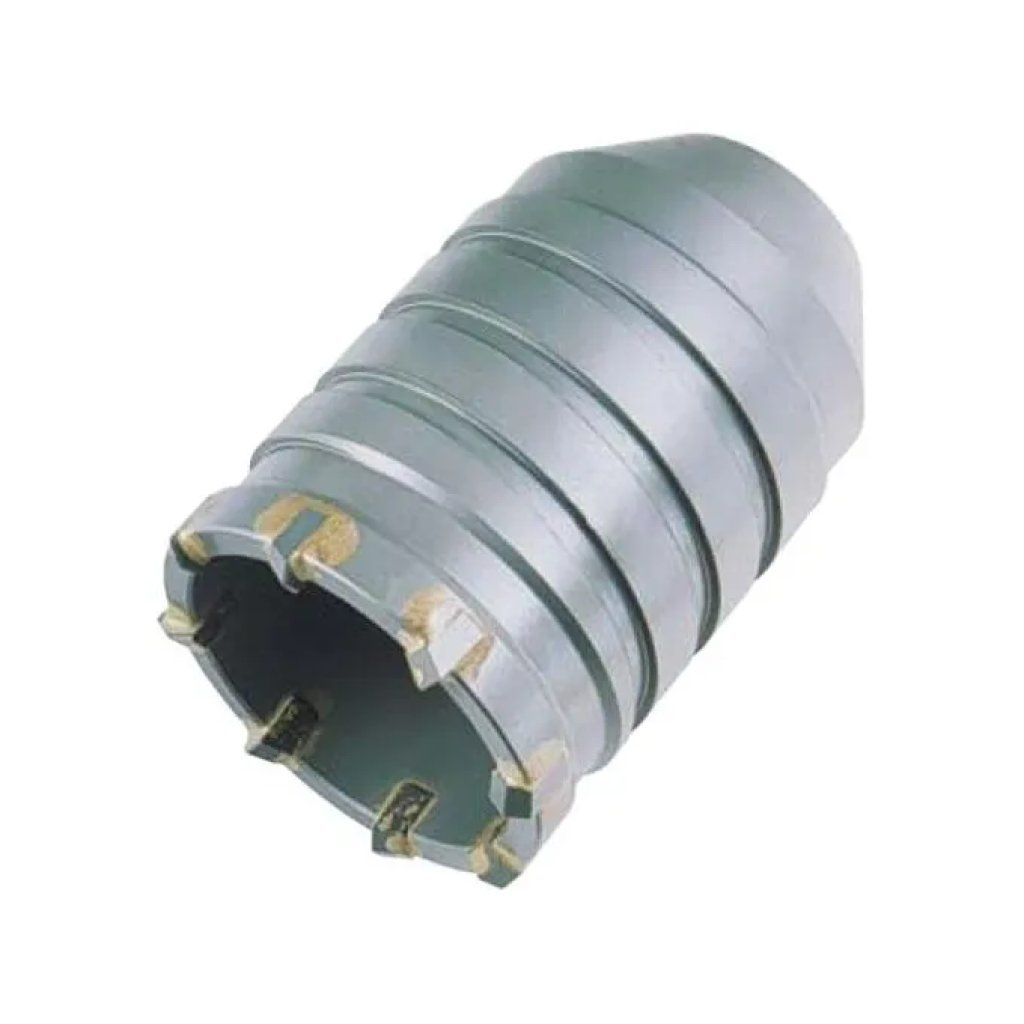 Krino 2112008000 – Corona a tazza per edilizia 80 mm