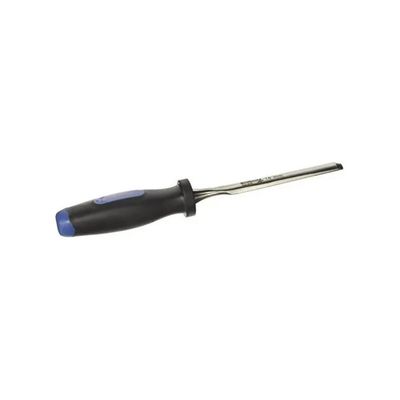 Vigor-Blinky Sgorbia da falegname a stella 782P, lama 16 mm con manico