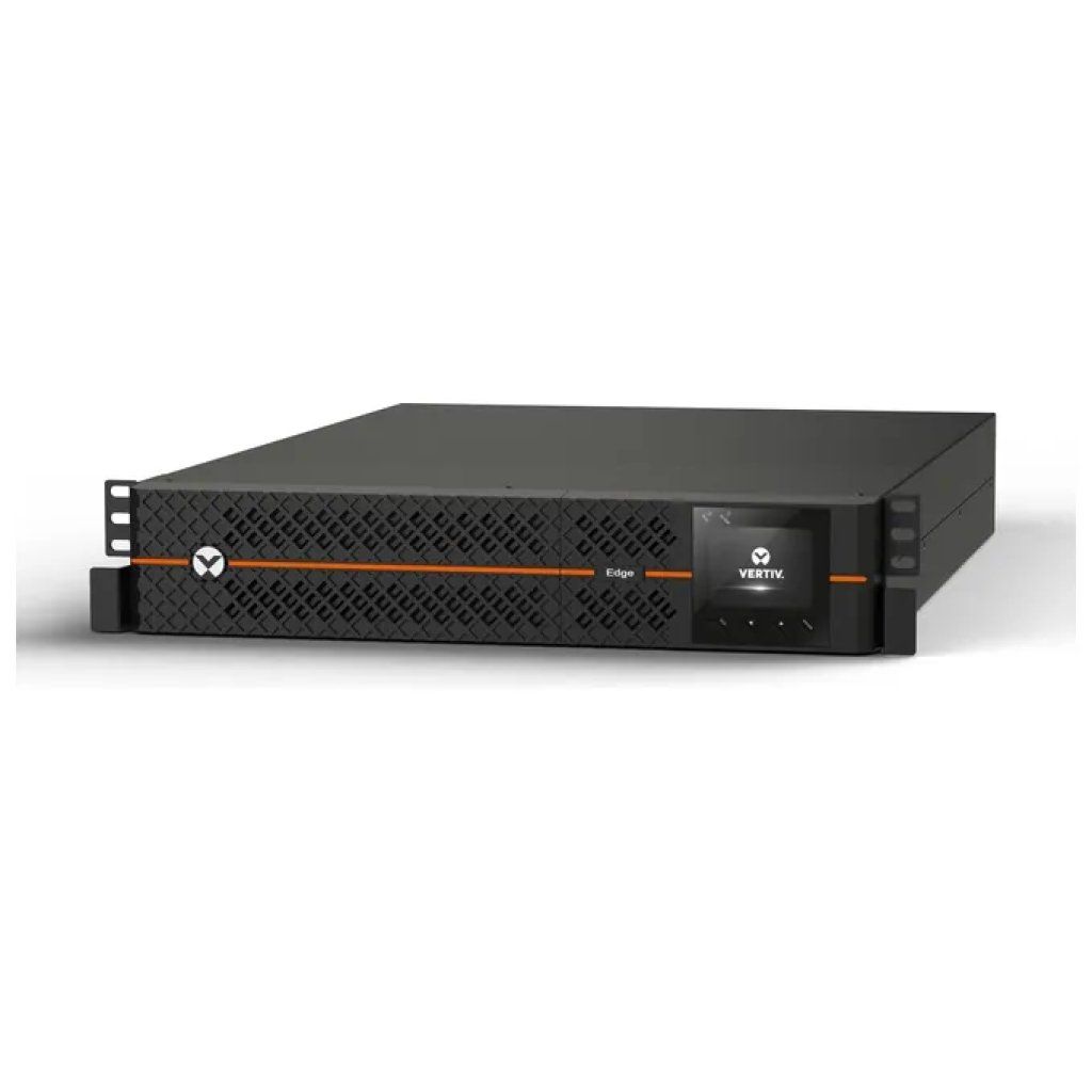 Vertiv Liebert EDGE-2200IRT2UXL UPS 2200VA 1980W Tower/Rack 2U