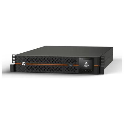 Vertiv Liebert EDGE-2200IRT2UXL UPS 2200VA 1980W Tower/Rack 2U