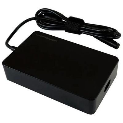 LC-Power LC-NB-PRO-90 Alimentatore universale per notebook 90 W, nero