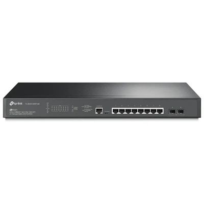 TP-Link Omada SG3210XHP-M2 Switch L2+ PoE+ 2.5G