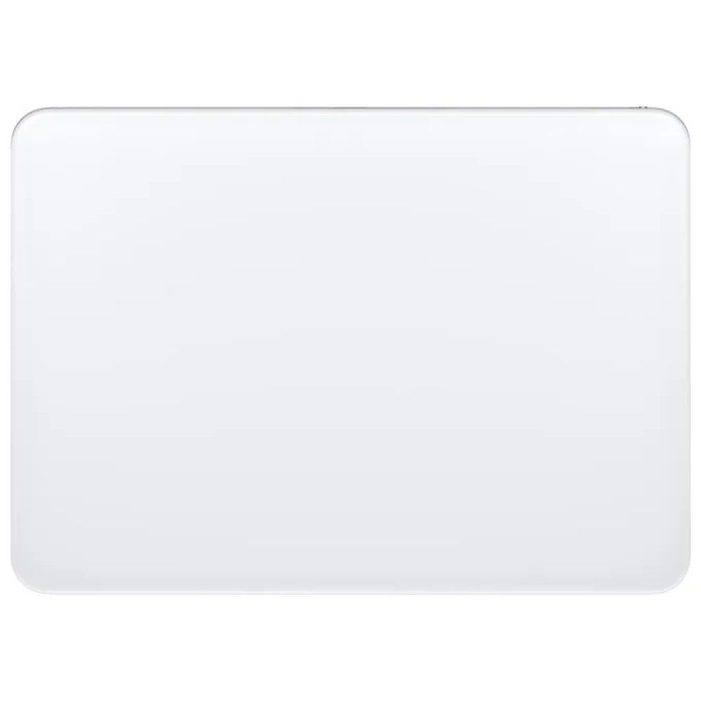 Apple Magic Trackpad Wireless Multi-Touch USB-C Bianco