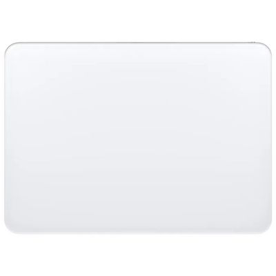 Apple Magic Trackpad Wireless Multi-Touch USB-C Bianco