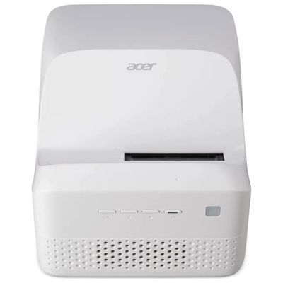 Acer HL1810U Proiettore Laser DLP UHD 4K, 3500 ANSI Lumen, 3D, Bianco Acer HL1810U Proiettore Laser DLP UHD 4K, 3500 ANSI Lumen, 3D, Bianco