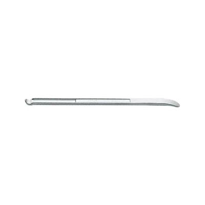 Gedore 38 16 – Leva professionale per pneumatici, 400 mm
