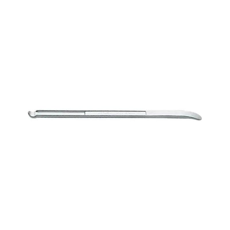 Gedore 38 16 – Leva professionale per pneumatici, 400 mm Gedore 38 16 – Leva professionale per pneumatici, 400 mm