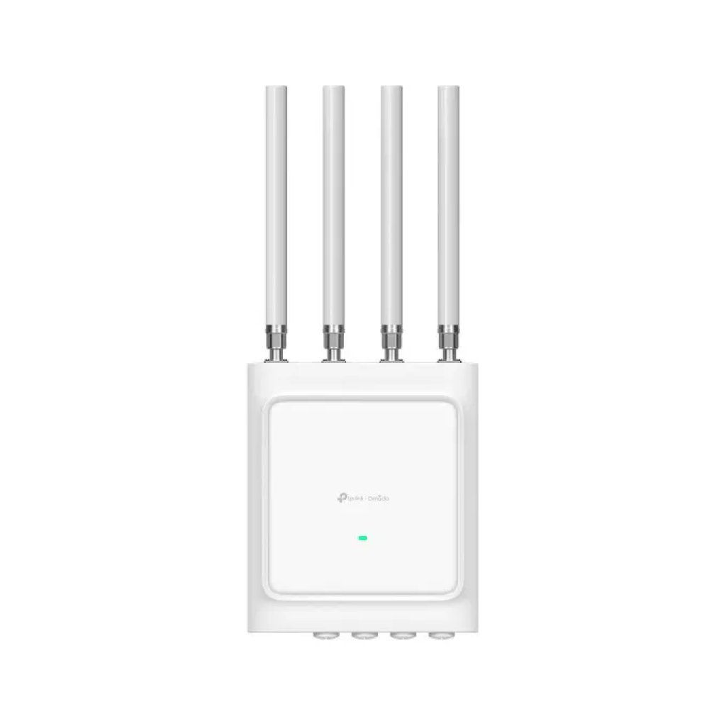 TP-Link Omada EAP668-Outdoor HD Access Point Wi-Fi 6 AX3600 PoE IP68