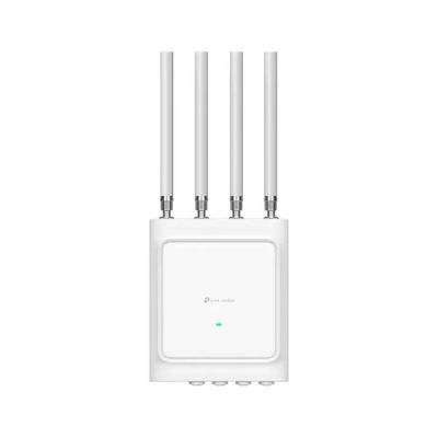 TP-Link Omada EAP668-Outdoor HD Access Point Wi-Fi 6 AX3600 PoE IP68