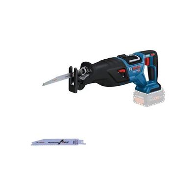 Bosch Professional GSA 18V-28 Sega a Sciabola BITURBO Brushless
