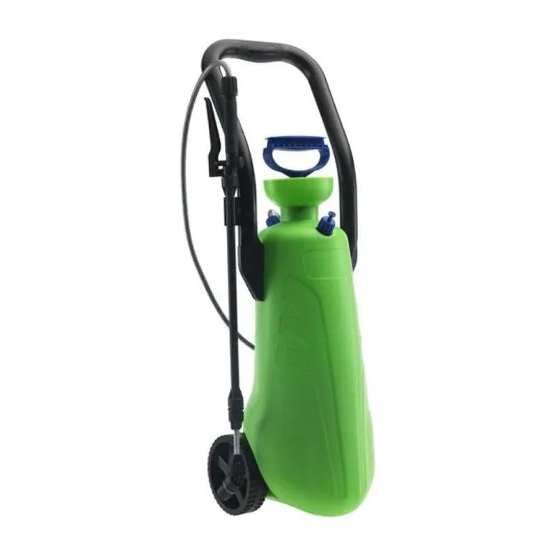 GDM Ariel 7200 Pompa Irroratrice Carrellata 15 L