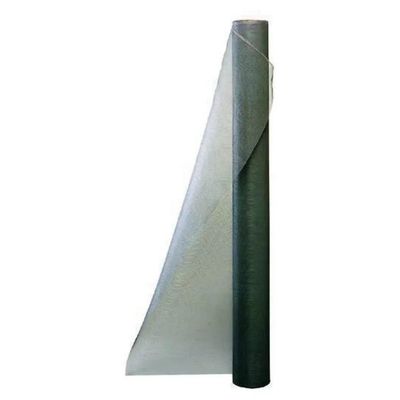 VIGOR-BLINKY Blinky 73218 Tela Zanzariera in Fibra Rigida Bianca, 30 m x 80 cm