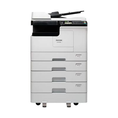 Ricoh M 2810N – Stampante laser monocromatica A3, 28 ppm