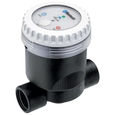 Claber Elettra BT 90843 – Elettrovalvola programmabile Bluetooth 1” Claber Elettra BT 90843 – Elettrovalvola programmabile Bluetooth 1”