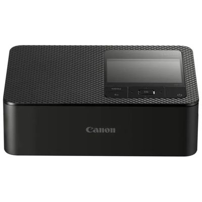Canon SELPHY CP1500 Stampante Fotografica a Sublimazione Wi-Fi, Nero