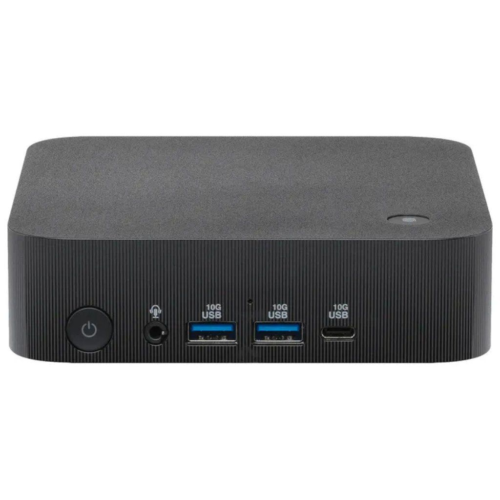 ASUS ExpertCenter PN54-BBR522MNS1 Mini PC Barebone Ryzen 5 220