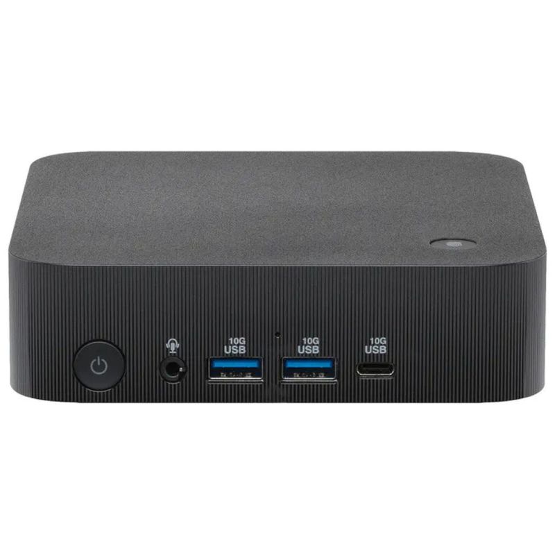 ASUS ExpertCenter PN54-BBR522MNS1 Mini PC Barebone Ryzen 5 220