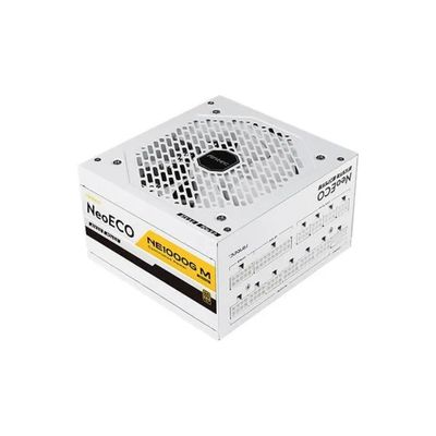 Antec Neo ECO NE1000G M W Alimentatore ATX 1000 W 80 PLUS Gold Modulare Bianco