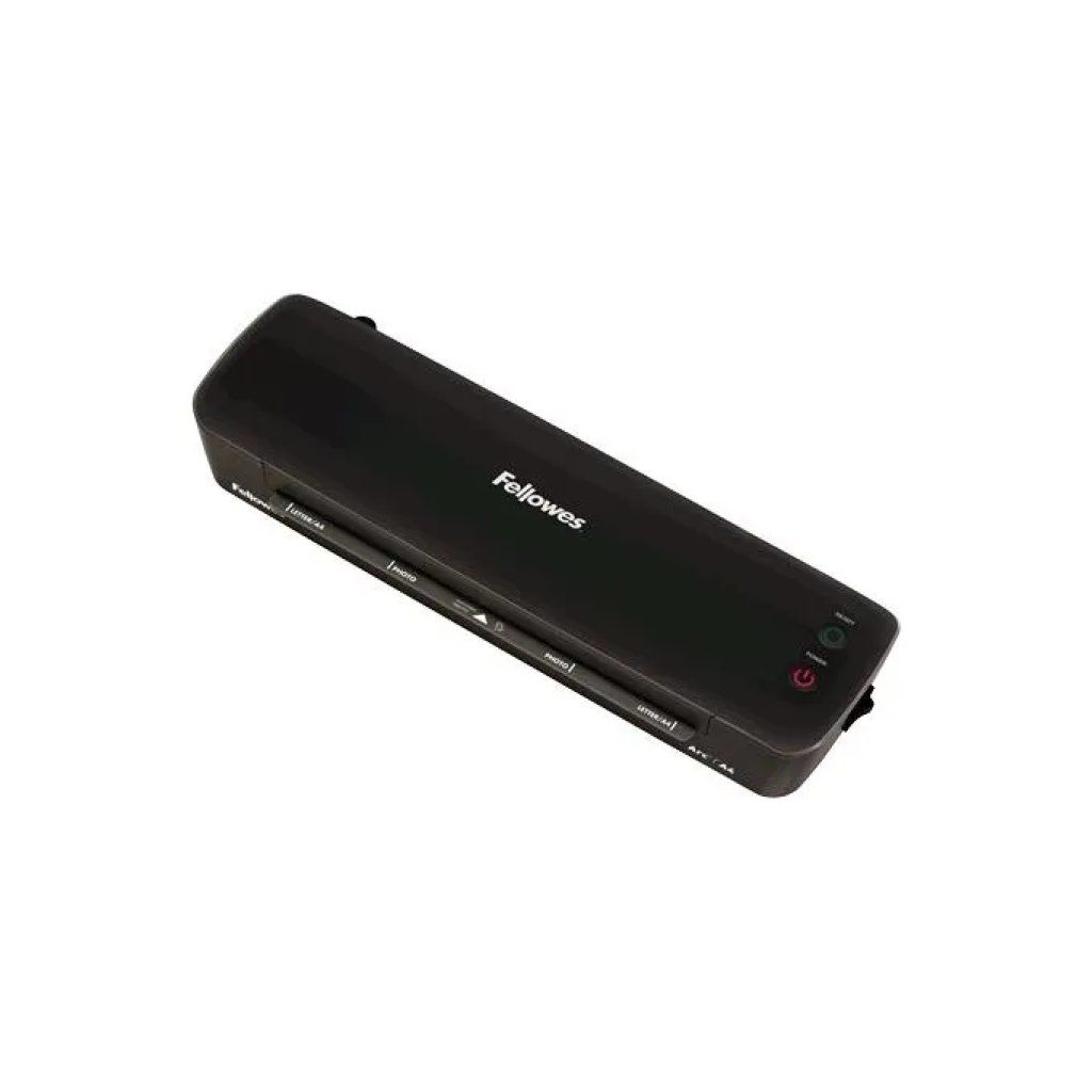 Fellowes Arc 4570001 Plastificatrice Termica A4 Nera