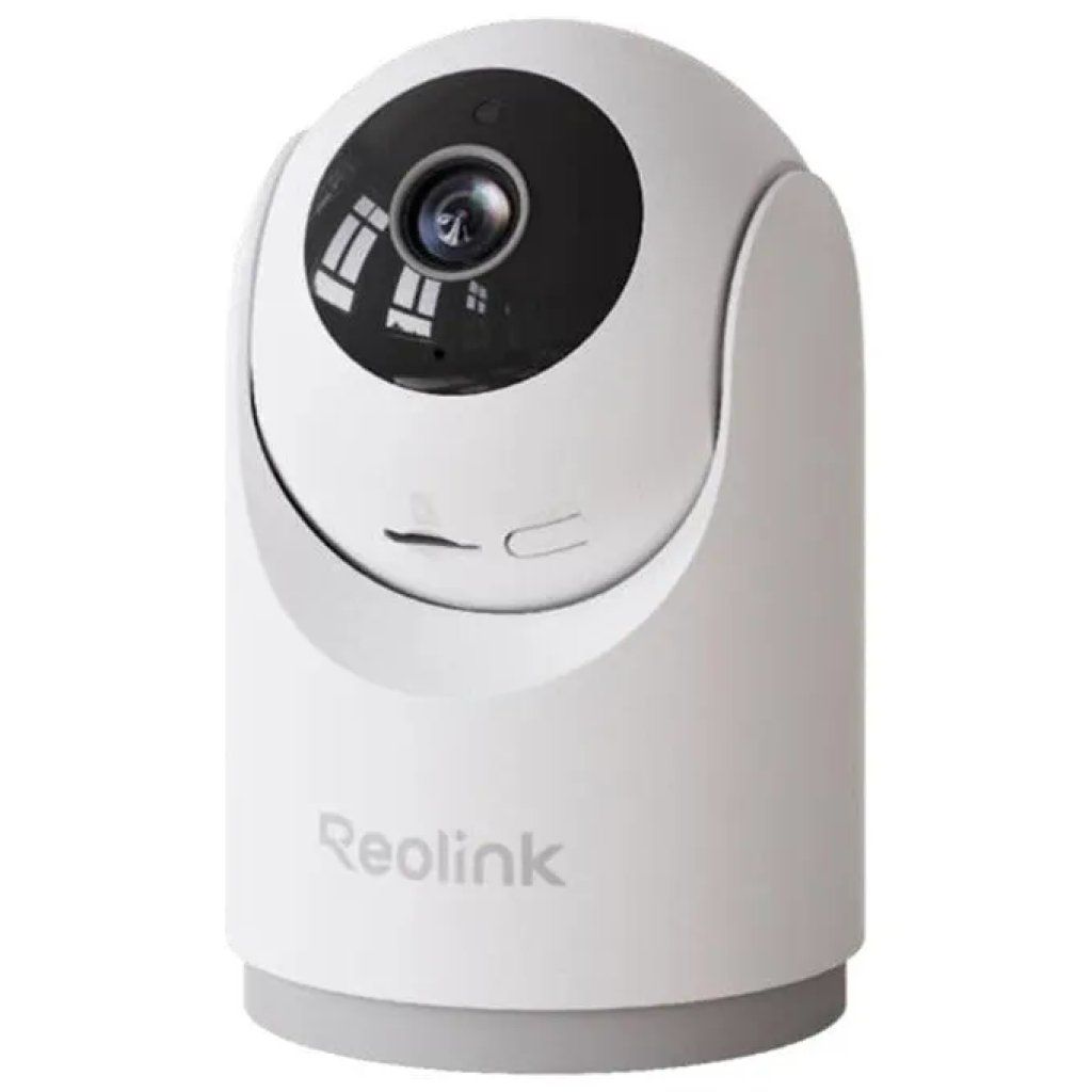 Reolink E331 Telecamera IP Wi-Fi 2K 5 MP per Interni