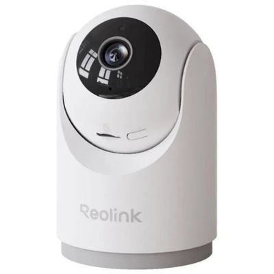 Reolink E331 Telecamera IP Wi-Fi 2K 5 MP per Interni