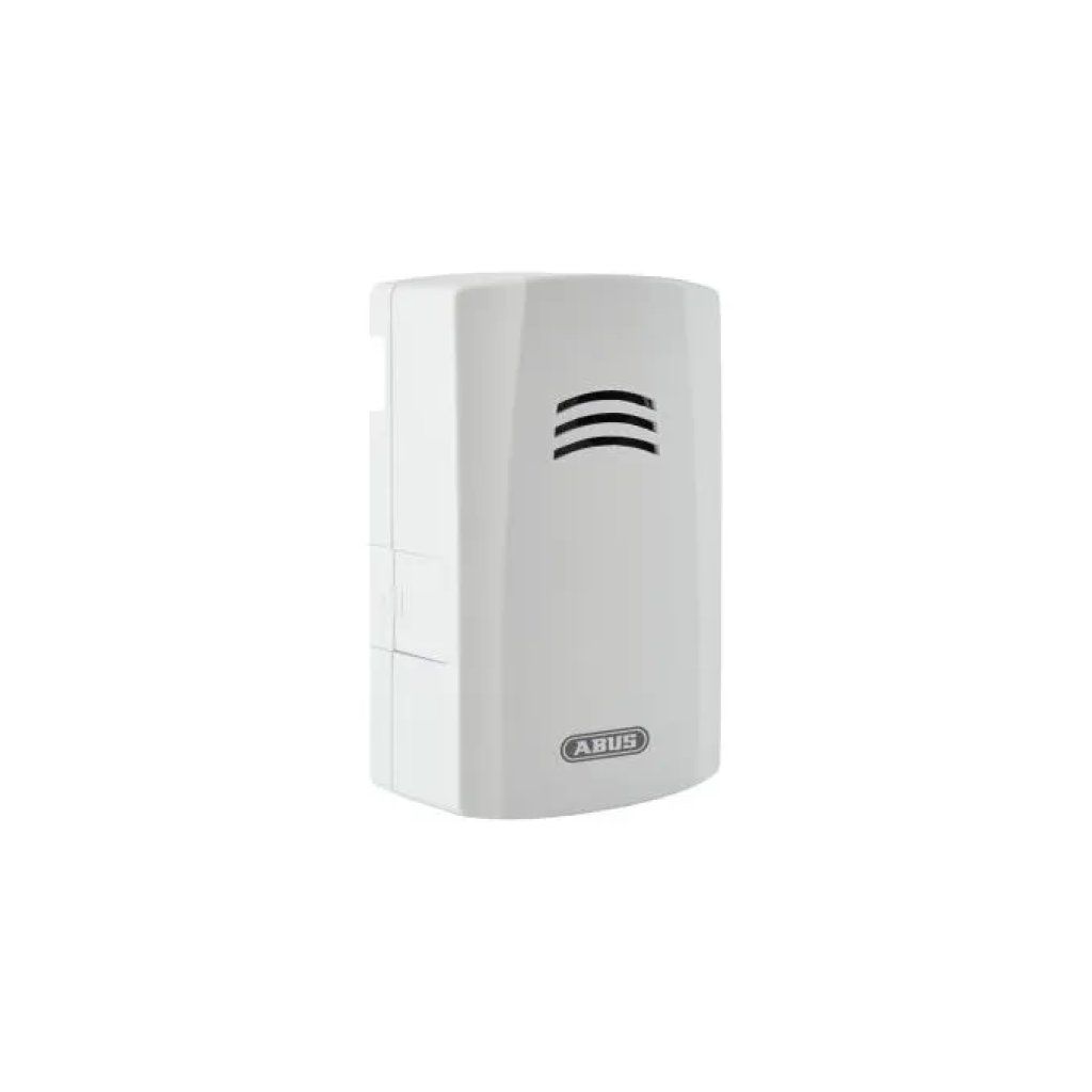 ABUS HSWM10000 Rilevatore d’Acqua con Allarme 85 dB