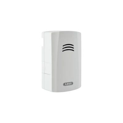 ABUS HSWM10000 Rilevatore d’Acqua con Allarme 85 dB ABUS HSWM10000 Rilevatore d’Acqua con Allarme 85 dB