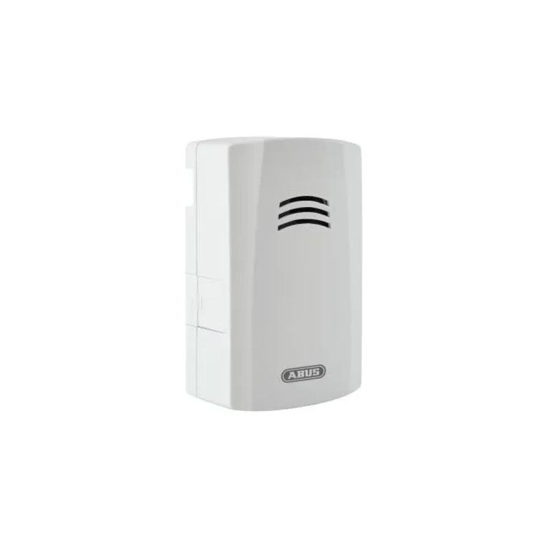 ABUS HSWM10000 Rilevatore d’Acqua con Allarme 85 dB
