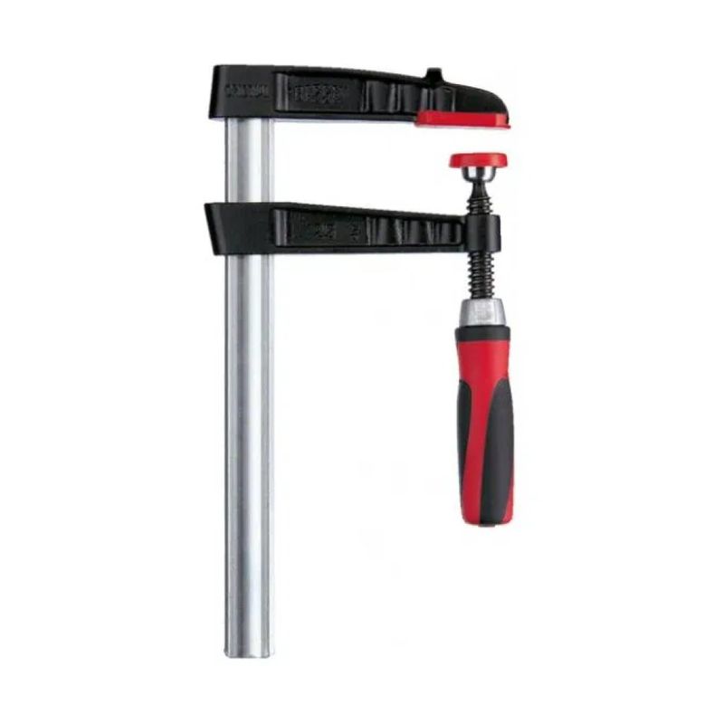 Bessey TG16-2K Morsetto a barra, apertura 16 cm