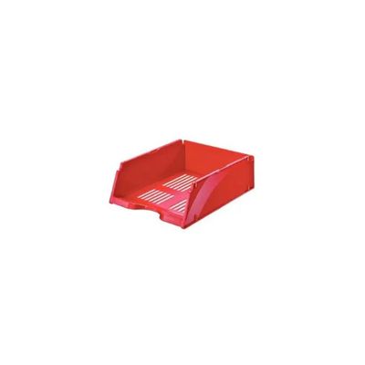 Esselte Transit Jumbo 15618A – Portacorrispondenza rosso