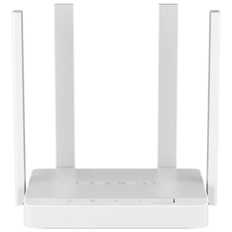 Keenetic Speedster Router Wi-Fi 5 AC1200 Mesh Gigabit