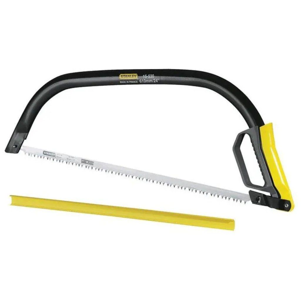 Stanley 1-15-529 Segoncino ad arco 53 cm