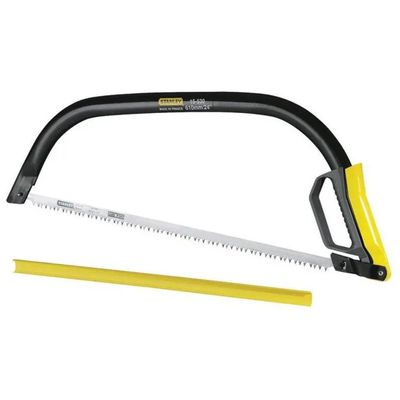 Stanley 1-15-529 Segoncino ad arco 53 cm