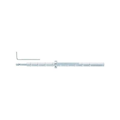 Fischer FIF-SV II 530356 – Utensile per tasselli da cappotto