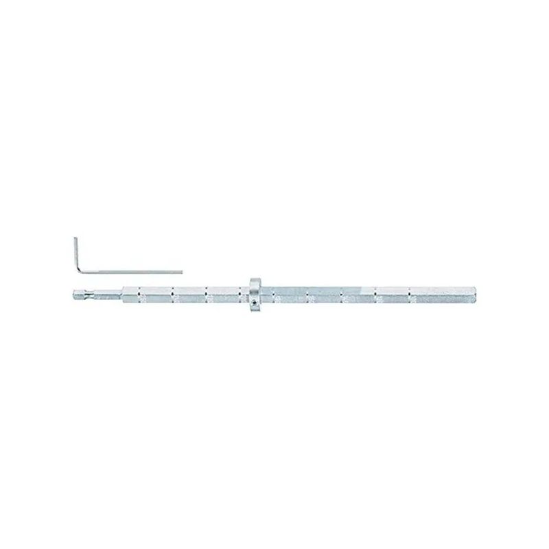 Fischer FIF-SV II 530356 – Utensile per tasselli da cappotto