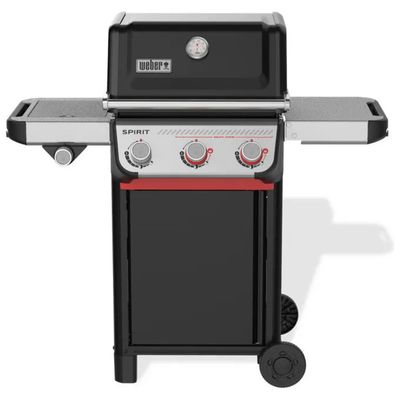 Weber Spirit E-335 Barbecue a Gas GPL con Sear Zone