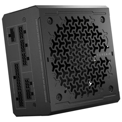 Corsair RM850e Alimentatore ATX Modulare 850 W Nero Corsair RM850e Alimentatore ATX Modulare 850 W Nero