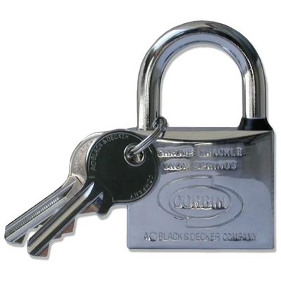 ASSA ABLOY Corbin PL12050 Lucchetto Euromarine 50 mm