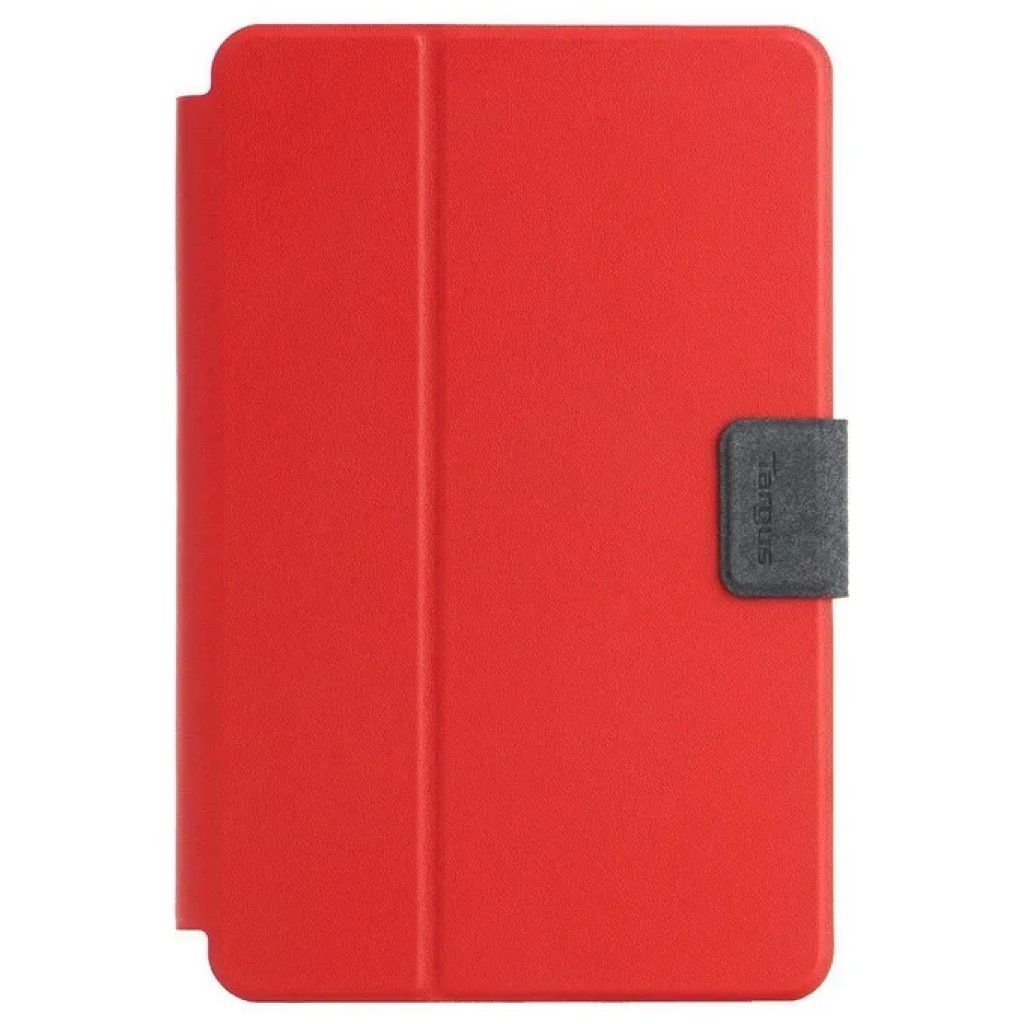 Targus SafeFit THZ64503GL Custodia Universale Rotante per Tablet 9–10” Rossa Targus SafeFit THZ64503GL Custodia Universale Rotante per Tablet 9–10” Rossa