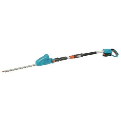 Gardena THS 42/18V P4A Tagliasiepi Telescopico a Batteria