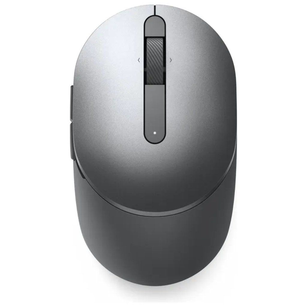 DELL Mouse wireless Dell Mobile Pro MS5120W, Titan Gray