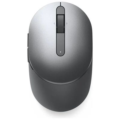 DELL Mouse wireless Dell Mobile Pro MS5120W, Titan Gray DELL Mouse wireless Dell Mobile Pro MS5120W, Titan Gray