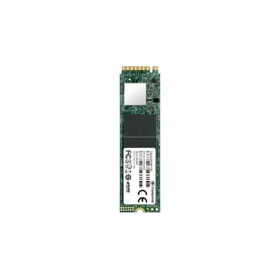 Transcend 110S SSD M.2 NVMe PCIe 3.0 da 512 GB Transcend 110S SSD M.2 NVMe PCIe 3.0 da 512 GB