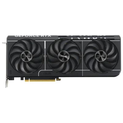 ASUS Prime GeForce RTX 5080 16 GB GDDR7